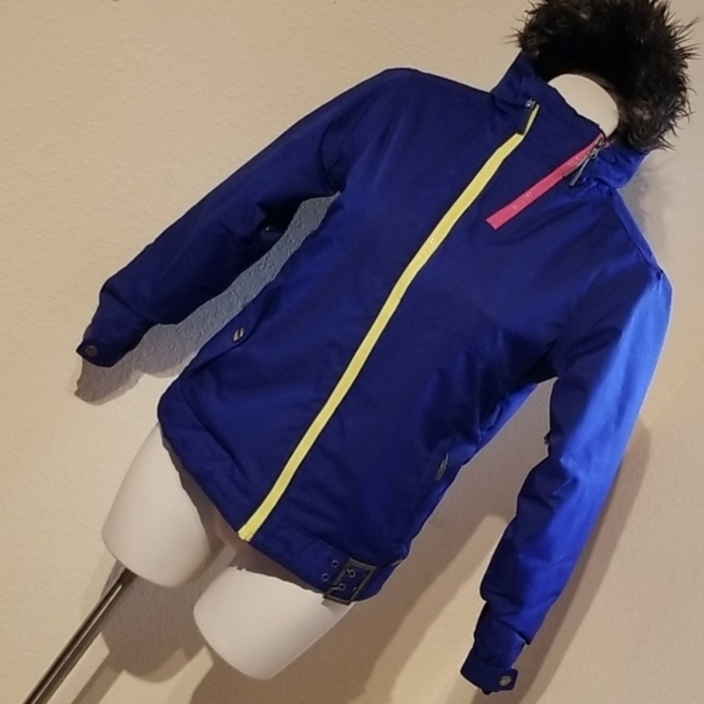 Firefly snow jacket med‎